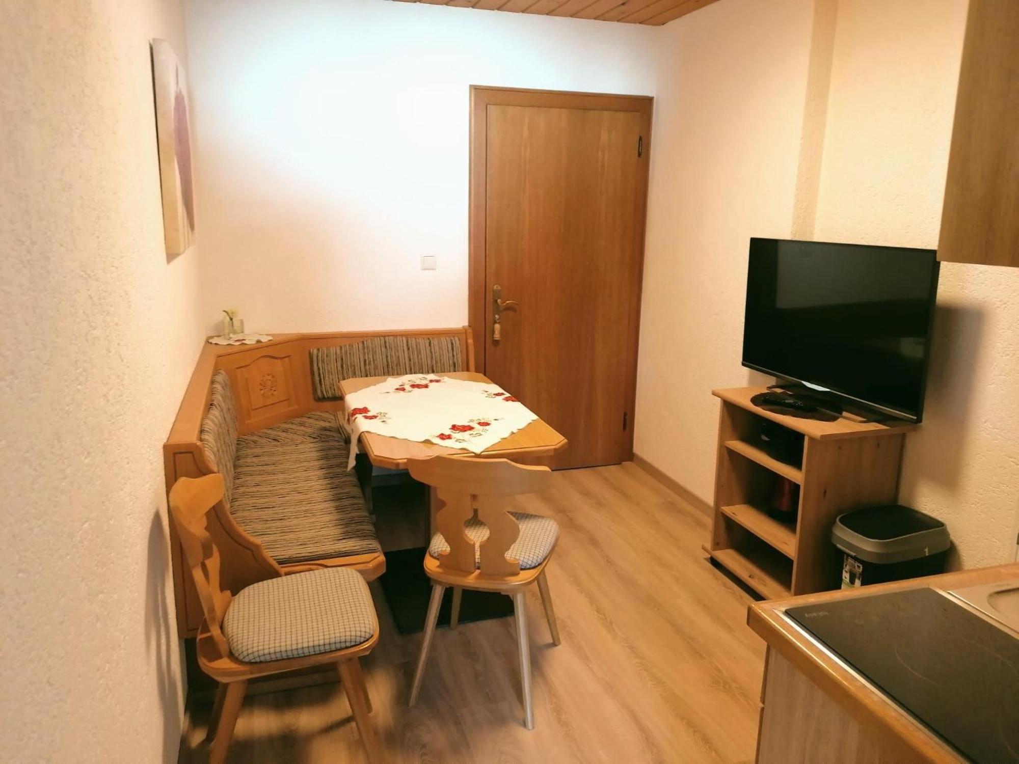 Haus Sprenger Apartment Häselgehr Cameră foto