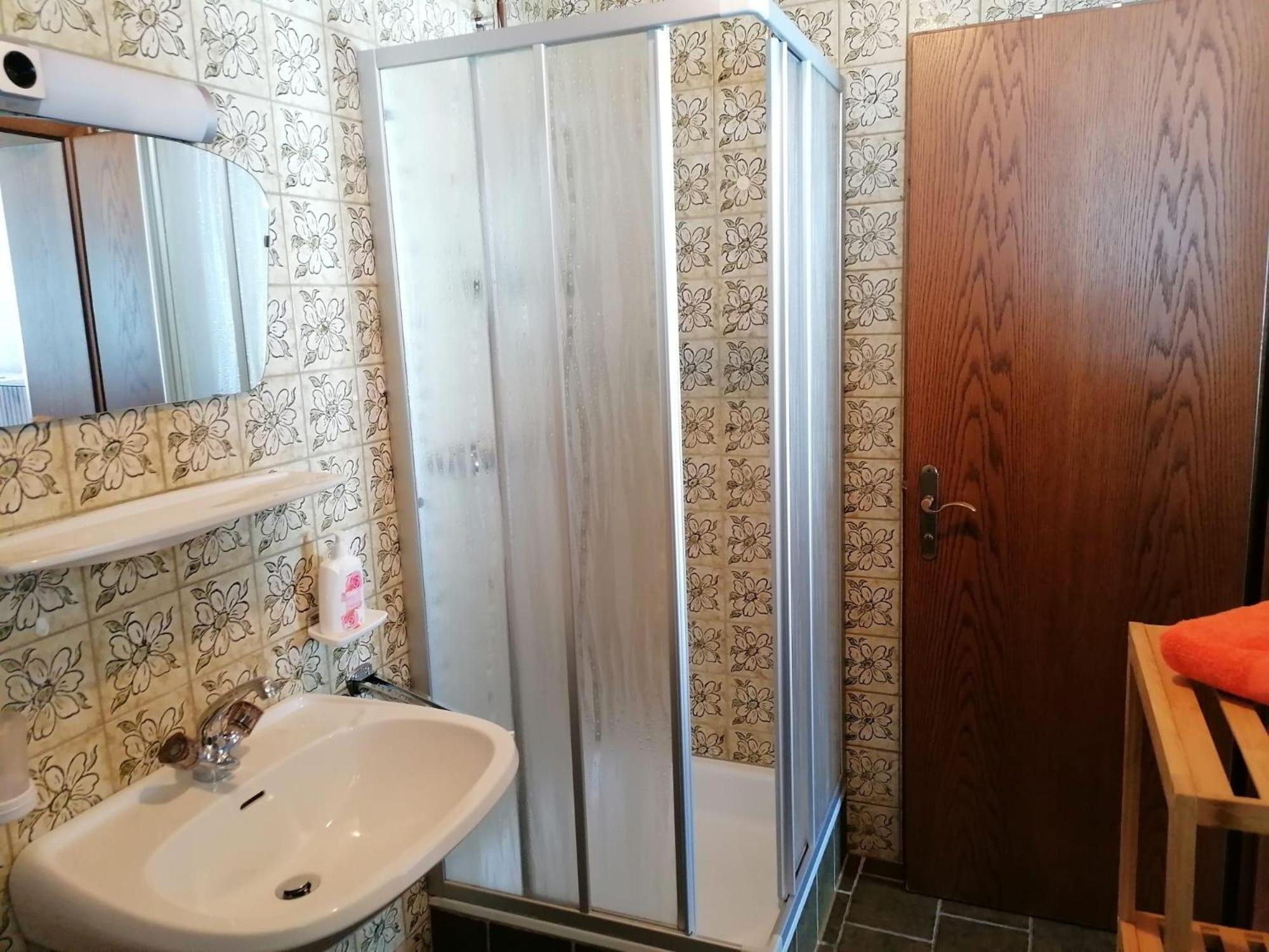 Haus Sprenger Apartment Häselgehr Cameră foto